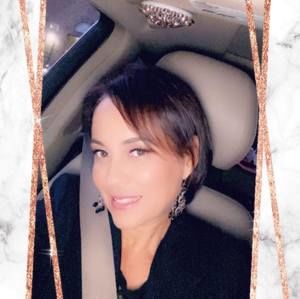 Meet your Posher, Anabelle